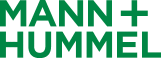 company logo MANN+HUMMEL International GmbH & Co. KG