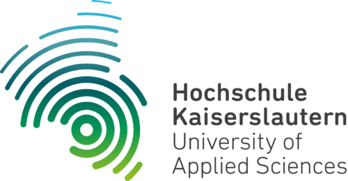 Logo der Firma Hochschule Kaiserslautern