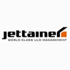 Logo der Firma Jettainer GmbH