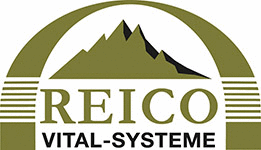 Logo der Firma Reico & Partner Vertriebs GmbH