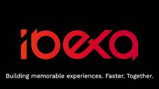 Ibexa Brand Reveal