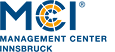 Firmenlogo Die Unternehmerische Hochschule® - MCI Management Center Innsbruck