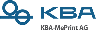 Logo der Firma Koenig & Bauer Coding GmbH