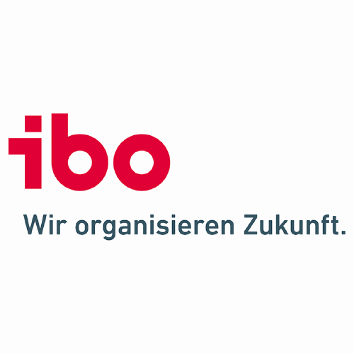 Company logo of ibo Software GmbH