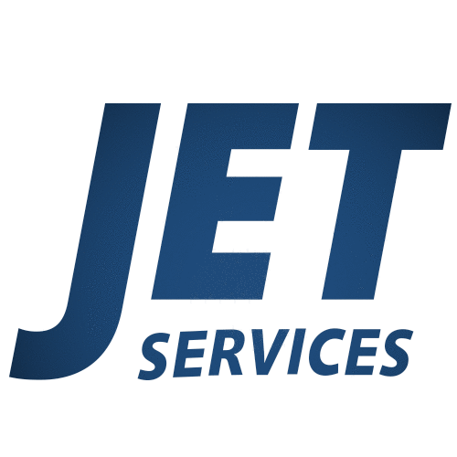 Logo der Firma JET Services Marketing GmbH & Co. KG