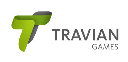 Company logo of Travian Games GmbH
