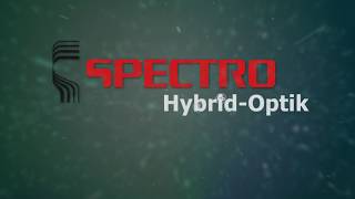 SPECTROLABs Hybrid Optik (Video deutsch)