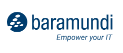 Logo der Firma baramundi software USA, Inc.