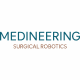 Surgical robotics specialist medineering secures Series A Financing from new investor Brainlab