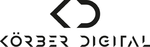 Logo der Firma Körber Digital GmbH