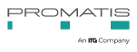 Firmenlogo PROMATIS software GmbH