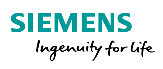 Logo der Firma Siemens Wind Power GmbH