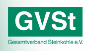 Logo der Firma Gesamtverband  Steinkohle