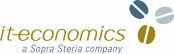 Firmenlogo it-economics GmbH