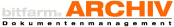 Firmenlogo bitfarm Informationssysteme GmbH