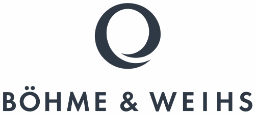 Logo der Firma Böhme & Weihs Systemtechnik GmbH & Co. KG