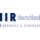 Firmenlogo IIR Deutschland - Ein Geschäftsbereich der EUROFORUM Deutschland SE