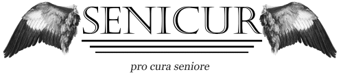 Logo der Firma SENICUR Altenpflege