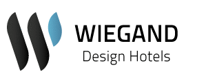 Logo der Firma Wiegand Design Hotels