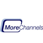 Logo der Firma MoreChannels GmbH