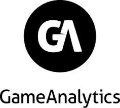 Company logo of GameAnalytics