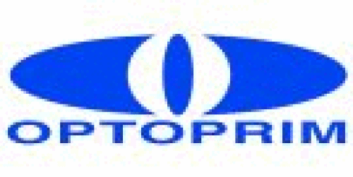 Logo der Firma Optoprim Germany GmbH