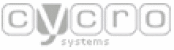 Firmenlogo cycro systems OHG