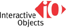 Firmenlogo Interactive Objects Software GmbH