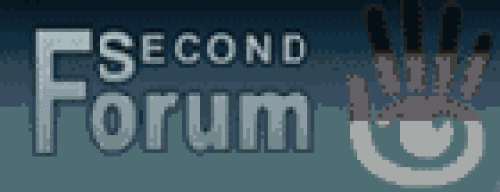 Logo der Firma SecondForum
