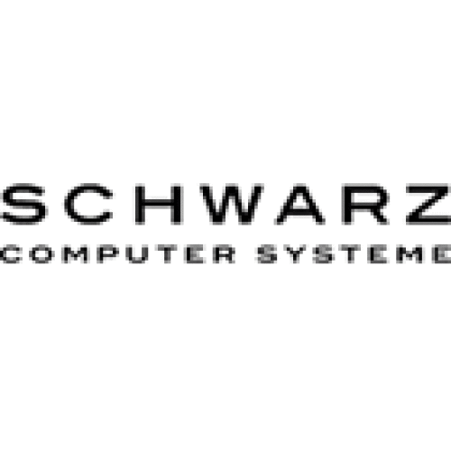 Logo der Firma Schwarz Computer Systeme GmbH