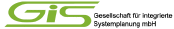 Firmenlogo GiS - Gesellschaft für integrierte Systemplanung mbH