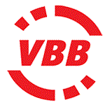 Company logo of VBB Verkehrsverbund Berlin-Brandenburg GmbH