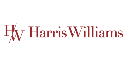 Logo der Firma Harris Williams