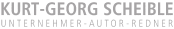 Firmenlogo Kurt-Georg Scheible