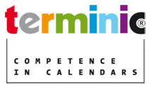 Logo der Firma terminic GmbH