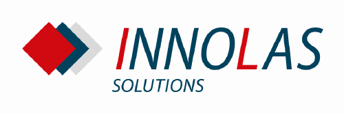 Company logo of InnoLas Solutions GmbH