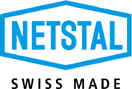 Logo der Firma Netstal-Maschinen AG