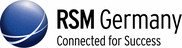 Logo der Firma RSM Deutschland GmbH