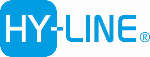 Logo der Firma HY-LINE Communication Products Vertriebs GmbH