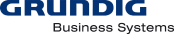Firmenlogo Grundig Business Systems GmbH
