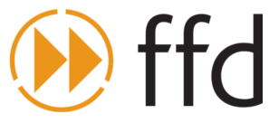 Logo der Firma F+F Distribution GmbH
