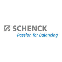 Logo der Firma SCHENCK RoTec GmbH