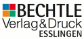 Firmenlogo Bechtle Verlag&Druck