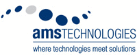 AMS Technologies AG präsentiert 10 Watt 808 nm 200 micron Brightlase™ Einzel-Emissionsquellen Halbleiterlaser von Quintessence Photonics Corporation