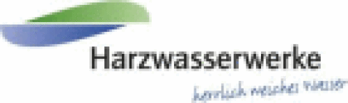 Logo der Firma Harzwasserwerke GmbH