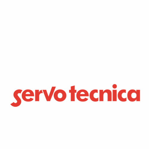 Logo der Firma Servotecnica GmbH