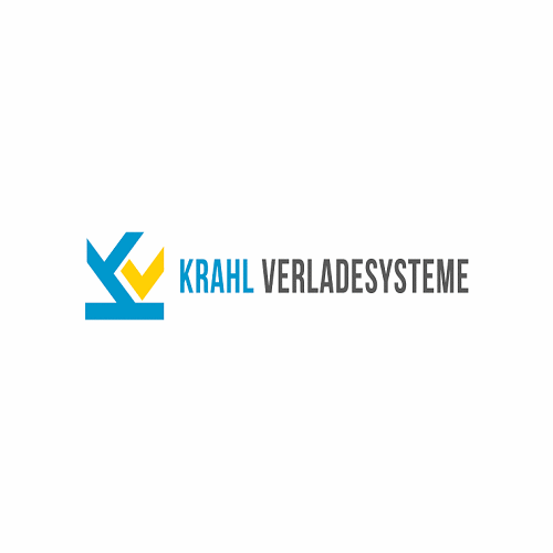 Logo der Firma Krahl Verladesysteme GmbH