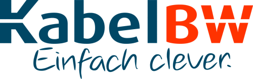 Logo der Firma Kabel BW GmbH