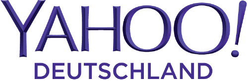Logo der Firma Yahoo! Deutschland Services GmbH