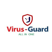 Logo der Firma VIRUS GUARD DISINFECTANT GmbH